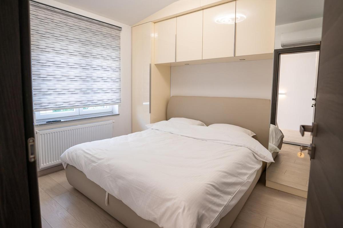 Arena Rooms Zagreb Extérieur photo