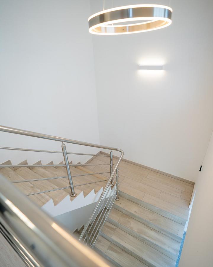 Arena Rooms Zagreb Extérieur photo